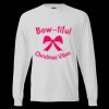 Unisex Beefy-T® Long Sleeve T-Shirt Thumbnail