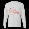 Unisex Beefy-T® Long Sleeve T-Shirt Thumbnail