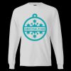 Unisex Beefy-T® Long Sleeve T-Shirt Thumbnail