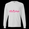 Unisex Beefy-T® Long Sleeve T-Shirt Thumbnail