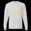 Unisex Beefy-T® Long Sleeve T-Shirt Thumbnail