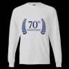 Unisex Beefy-T® Long Sleeve T-Shirt Thumbnail