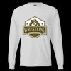 Unisex Beefy-T® Long Sleeve T-Shirt Thumbnail
