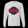 Unisex Beefy-T® Long Sleeve T-Shirt Thumbnail
