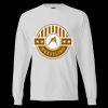 Unisex Beefy-T® Long Sleeve T-Shirt Thumbnail