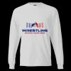 Unisex Beefy-T® Long Sleeve T-Shirt Thumbnail