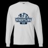 Unisex Beefy-T® Long Sleeve T-Shirt Thumbnail