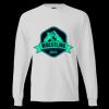 Unisex Beefy-T® Long Sleeve T-Shirt Thumbnail