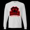 Unisex Beefy-T® Long Sleeve T-Shirt Thumbnail