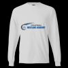 Unisex Beefy-T® Long Sleeve T-Shirt Thumbnail