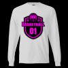 Unisex Beefy-T® Long Sleeve T-Shirt Thumbnail