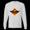 Unisex Beefy-T® Long Sleeve T-Shirt Thumbnail