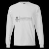 Unisex Beefy-T® Long Sleeve T-Shirt Thumbnail
