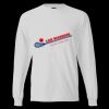 Unisex Beefy-T® Long Sleeve T-Shirt Thumbnail