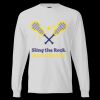 Unisex Beefy-T® Long Sleeve T-Shirt Thumbnail