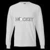 Unisex Beefy-T® Long Sleeve T-Shirt Thumbnail