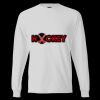 Unisex Beefy-T® Long Sleeve T-Shirt Thumbnail