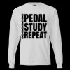 Unisex Beefy-T® Long Sleeve T-Shirt Thumbnail