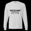 Unisex Beefy-T® Long Sleeve T-Shirt Thumbnail