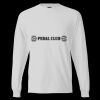 Unisex Beefy-T® Long Sleeve T-Shirt Thumbnail