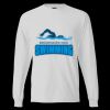 Unisex Beefy-T® Long Sleeve T-Shirt Thumbnail