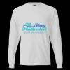 Unisex Beefy-T® Long Sleeve T-Shirt Thumbnail