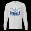 Unisex Beefy-T® Long Sleeve T-Shirt Thumbnail