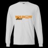 Unisex Beefy-T® Long Sleeve T-Shirt Thumbnail