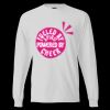Unisex Beefy-T® Long Sleeve T-Shirt Thumbnail