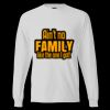 Unisex Beefy-T® Long Sleeve T-Shirt Thumbnail