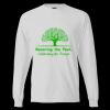Unisex Beefy-T® Long Sleeve T-Shirt Thumbnail