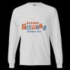 Unisex Beefy-T® Long Sleeve T-Shirt Thumbnail