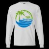 Unisex Beefy-T® Long Sleeve T-Shirt Thumbnail