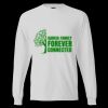 Unisex Beefy-T® Long Sleeve T-Shirt Thumbnail