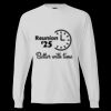 Unisex Beefy-T® Long Sleeve T-Shirt Thumbnail
