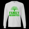 Unisex Beefy-T® Long Sleeve T-Shirt Thumbnail