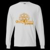 Unisex Beefy-T® Long Sleeve T-Shirt Thumbnail