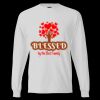 Unisex Beefy-T® Long Sleeve T-Shirt Thumbnail