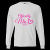 Unisex Beefy-T® Long Sleeve T-Shirt Thumbnail