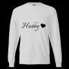 Unisex Beefy-T® Long Sleeve T-Shirt Thumbnail