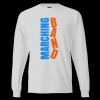 Unisex Beefy-T® Long Sleeve T-Shirt Thumbnail