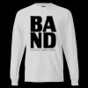 Unisex Beefy-T® Long Sleeve T-Shirt Thumbnail