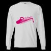 Unisex Beefy-T® Long Sleeve T-Shirt Thumbnail