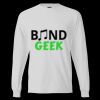 Unisex Beefy-T® Long Sleeve T-Shirt Thumbnail
