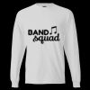 Unisex Beefy-T® Long Sleeve T-Shirt Thumbnail