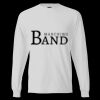 Unisex Beefy-T® Long Sleeve T-Shirt Thumbnail