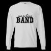 Unisex Beefy-T® Long Sleeve T-Shirt Thumbnail