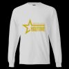Unisex Beefy-T® Long Sleeve T-Shirt Thumbnail