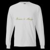 Unisex Beefy-T® Long Sleeve T-Shirt Thumbnail