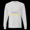 Unisex Beefy-T® Long Sleeve T-Shirt Thumbnail